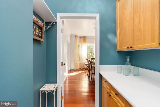 6811 LAKELAND WAY, Fredericksburg, VA 22407
