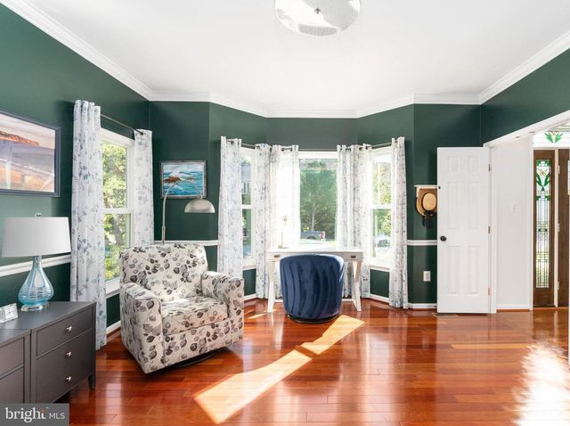 6811 LAKELAND WAY, Fredericksburg, VA 22407