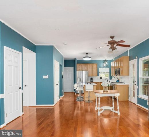 6811 LAKELAND WAY, Fredericksburg, VA 22407