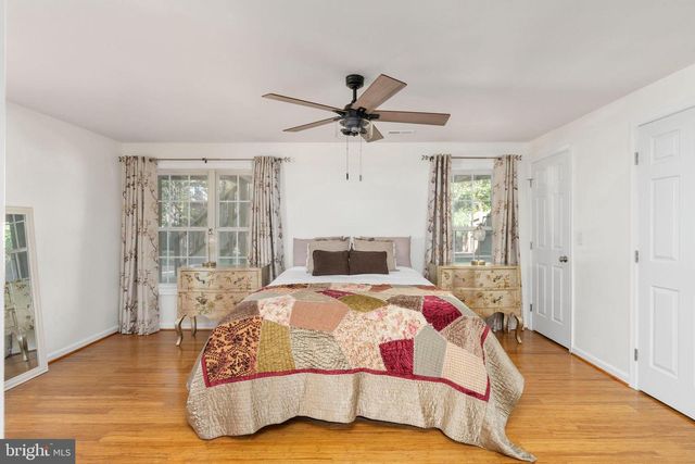 6811 LAKELAND WAY, Fredericksburg, VA 22407