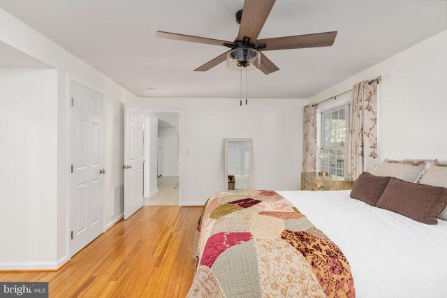 6811 LAKELAND WAY, Fredericksburg, VA 22407