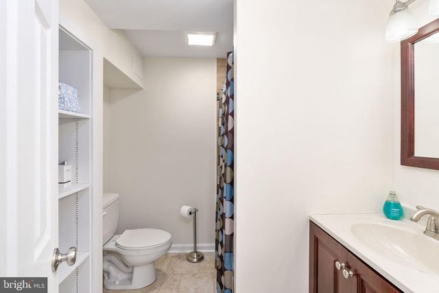 6811 LAKELAND WAY, Fredericksburg, VA 22407