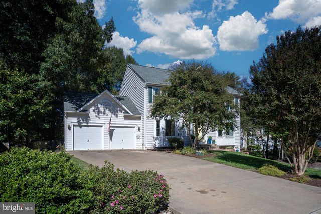 6811 LAKELAND WAY, Fredericksburg, VA 22407
