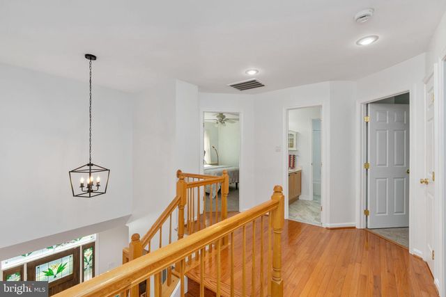 6811 LAKELAND WAY, Fredericksburg, VA 22407