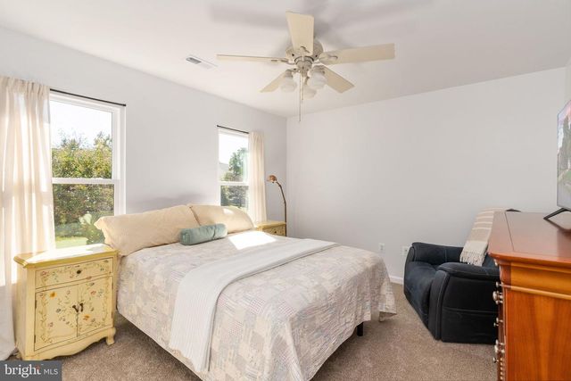 6811 LAKELAND WAY, Fredericksburg, VA 22407