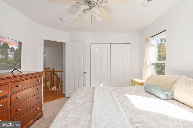 6811 LAKELAND WAY, Fredericksburg, VA 22407
