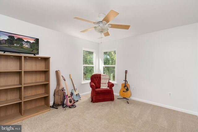 6811 LAKELAND WAY, Fredericksburg, VA 22407