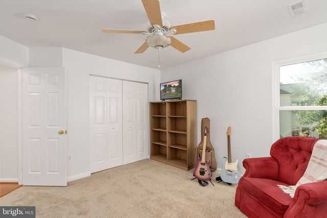 6811 LAKELAND WAY, Fredericksburg, VA 22407