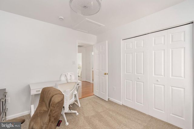6811 LAKELAND WAY, Fredericksburg, VA 22407