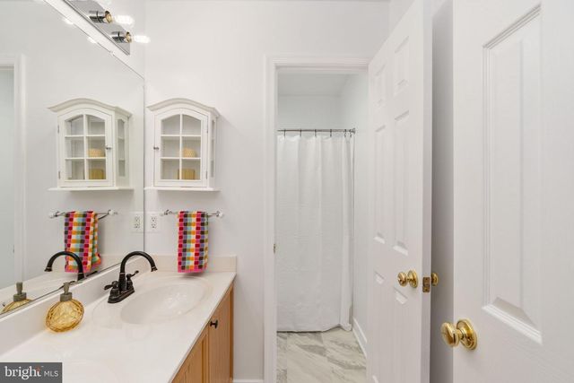 6811 LAKELAND WAY, Fredericksburg, VA 22407