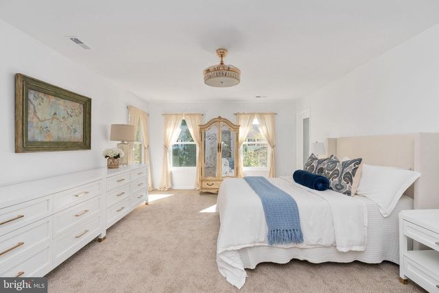 6811 LAKELAND WAY, Fredericksburg, VA 22407