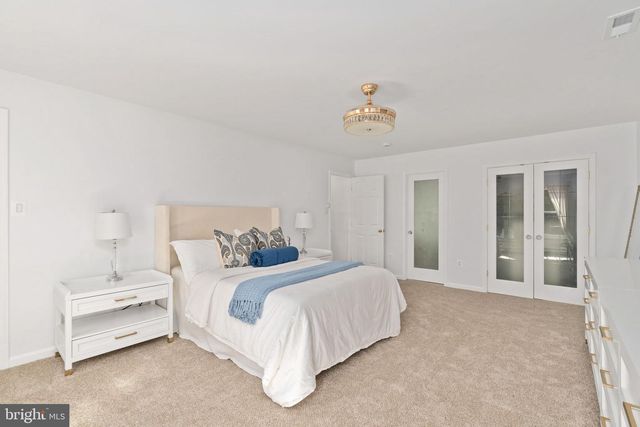 6811 LAKELAND WAY, Fredericksburg, VA 22407