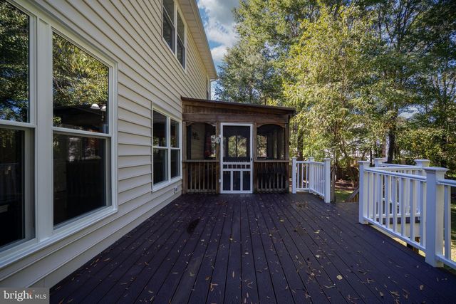 6811 LAKELAND WAY, Fredericksburg, VA 22407