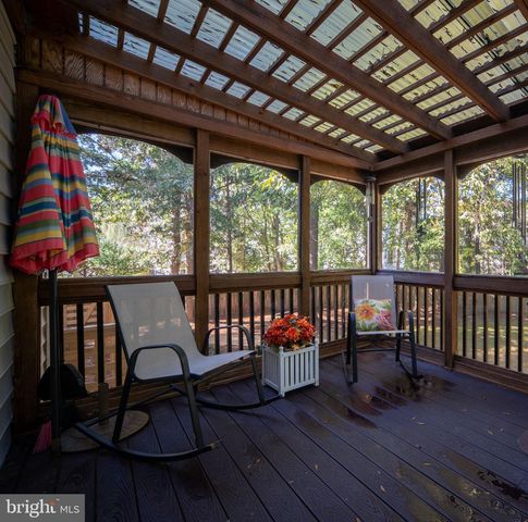 6811 LAKELAND WAY, Fredericksburg, VA 22407