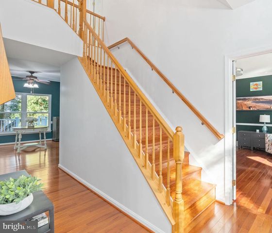 6811 LAKELAND WAY, Fredericksburg, VA 22407