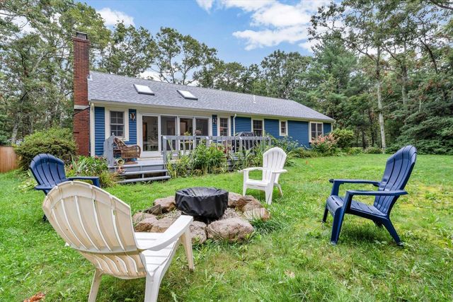 8 Golf Links Circle, Sandwich, MA 02563