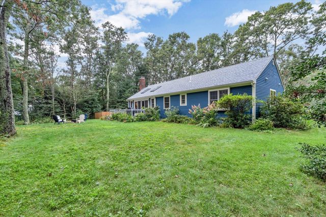 8 Golf Links Circle, Sandwich, MA 02563