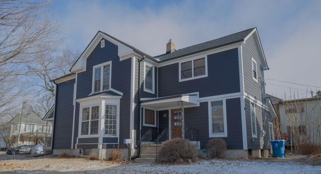 709 Pennsylvania Avenue, Mendota, IL 61342