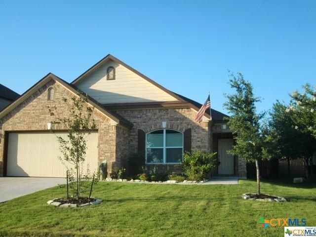 1509 Cap Ridge Peak, New Braunfels, TX 78130