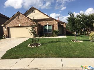 1509 Cap Ridge Peak, New Braunfels, TX 78130