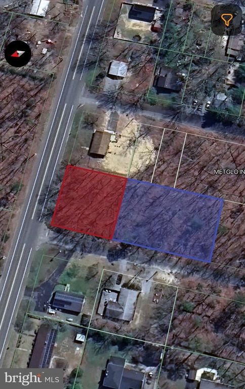 715 W BUCKSHUTEM RD W, Millville, NJ 08332