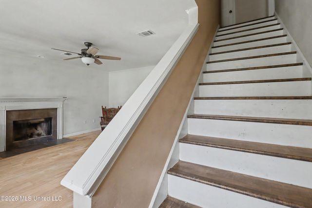 17425 Marian Court, Saucier, MS 39574