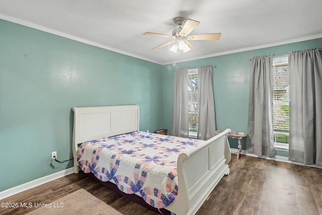 17425 Marian Court, Saucier, MS 39574