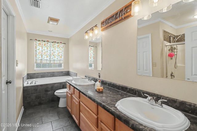 17425 Marian Court, Saucier, MS 39574