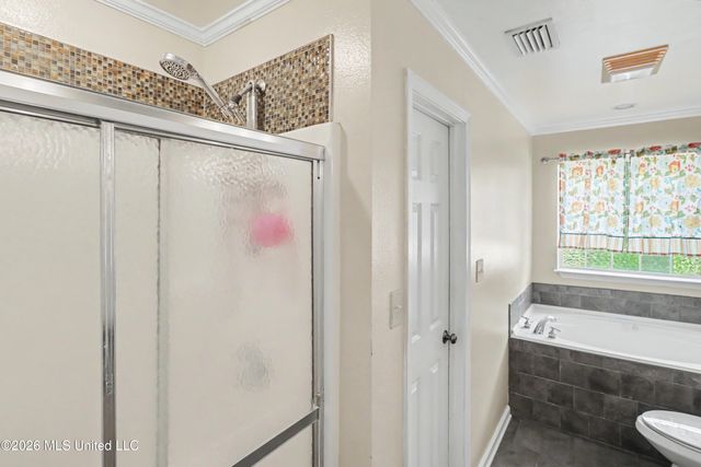 17425 Marian Court, Saucier, MS 39574