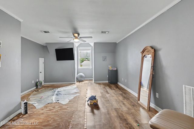 17425 Marian Court, Saucier, MS 39574