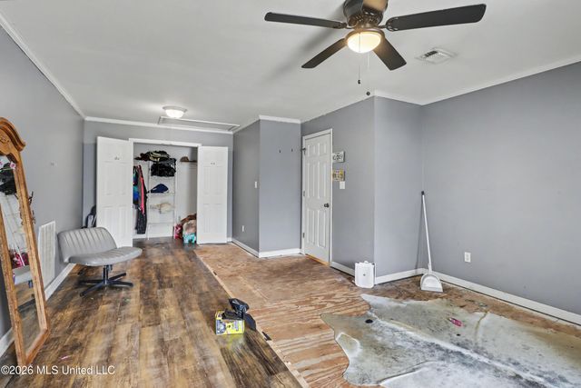 17425 Marian Court, Saucier, MS 39574