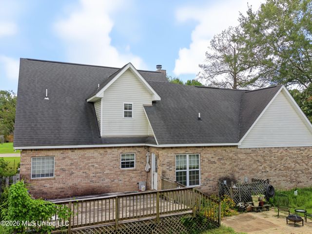 17425 Marian Court, Saucier, MS 39574