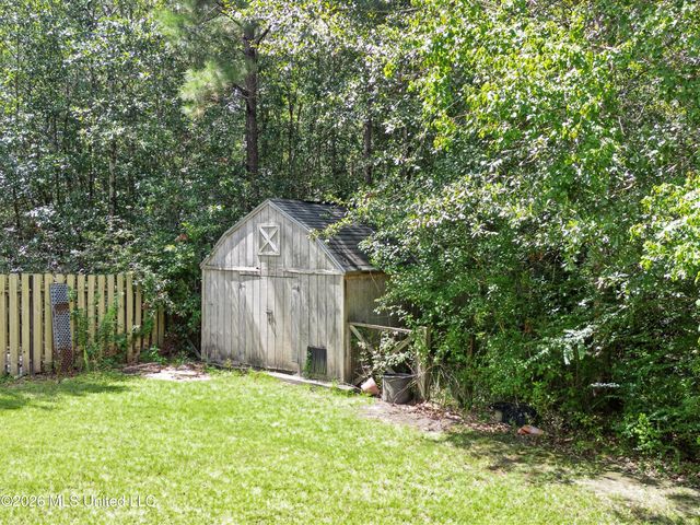 17425 Marian Court, Saucier, MS 39574