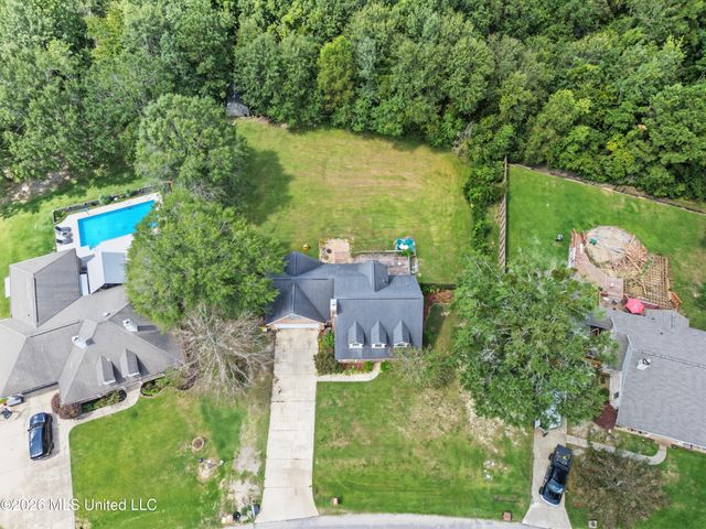 17425 Marian Court, Saucier, MS 39574
