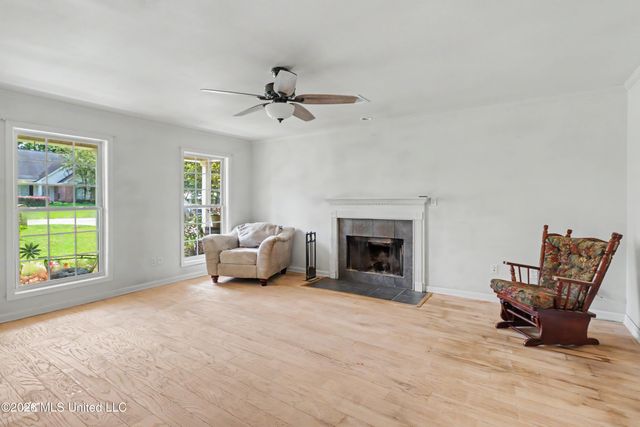 17425 Marian Court, Saucier, MS 39574