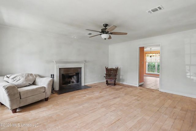 17425 Marian Court, Saucier, MS 39574