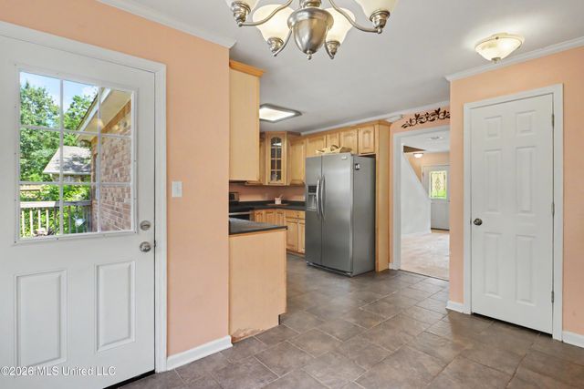 17425 Marian Court, Saucier, MS 39574