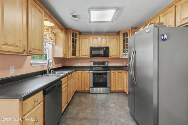 17425 Marian Court, Saucier, MS 39574