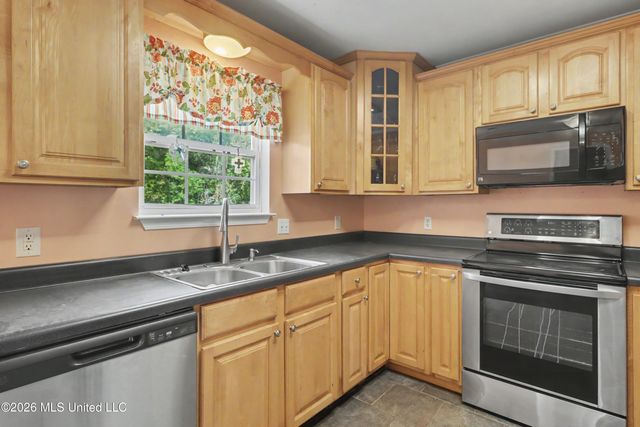 17425 Marian Court, Saucier, MS 39574