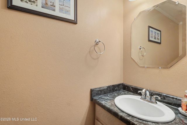 17425 Marian Court, Saucier, MS 39574