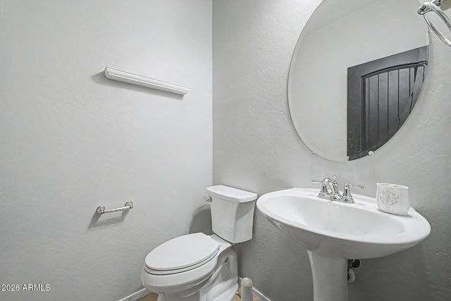 17737 W WOODROW Lane, Surprise, AZ 85388