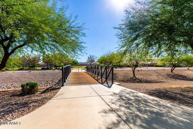 17737 W WOODROW Lane, Surprise, AZ 85388