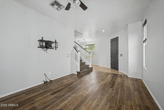 17737 W WOODROW Lane, Surprise, AZ 85388