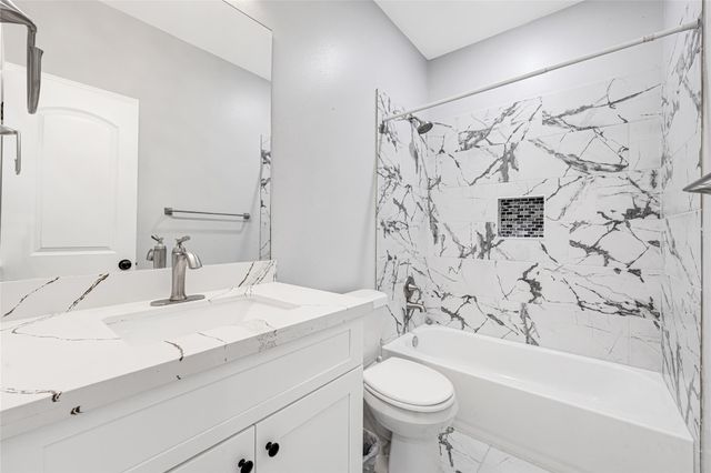 15914 Tug Court, Crosby, TX 77532