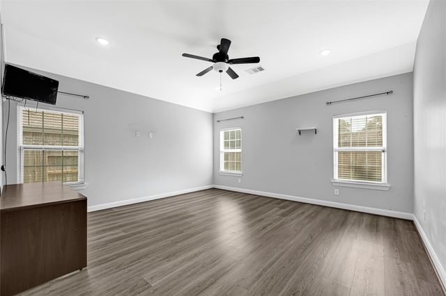 15914 Tug Court, Crosby, TX 77532