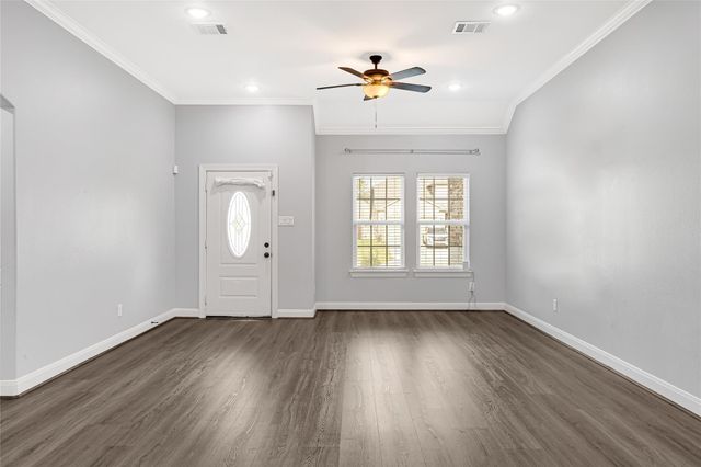 15914 Tug Court, Crosby, TX 77532