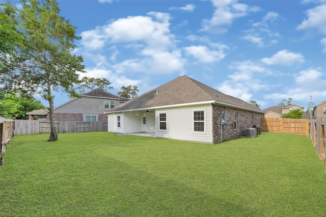 15914 Tug Court, Crosby, TX 77532