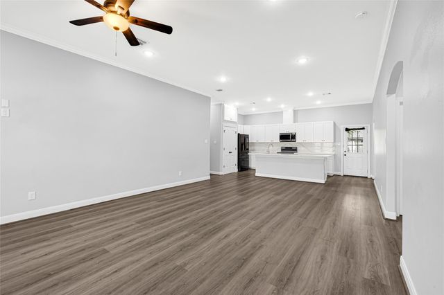 15914 Tug Court, Crosby, TX 77532