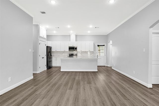 15914 Tug Court, Crosby, TX 77532