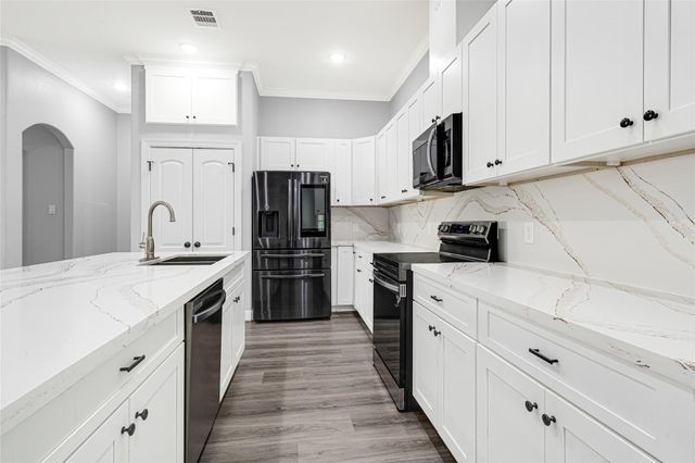 15914 Tug Court, Crosby, TX 77532